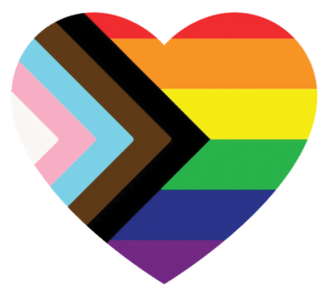 Diversity Heart
