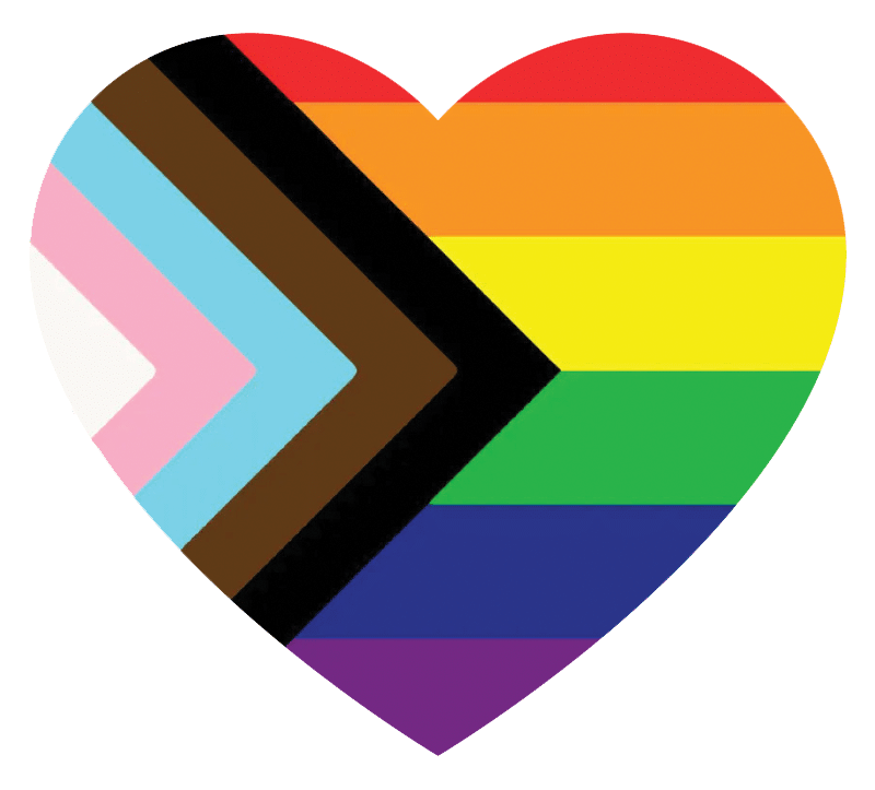 Diversity Heart Logo