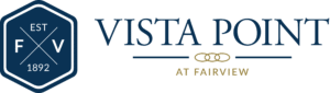 Vista Point at Fairview Logo